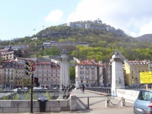 La Bastille