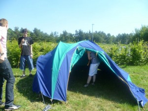 camping2010_tente Montage de la tente