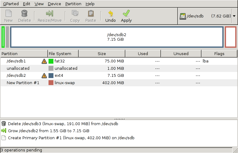 -dev-sdb - GParted_002